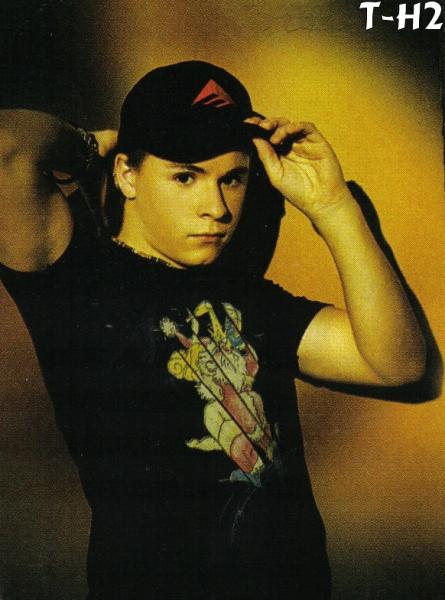 Gustav ( Le batteur ) 