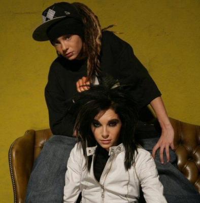Bill et Tom interview ! 